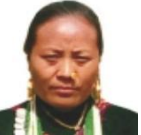 दिल कुमारी बुढा